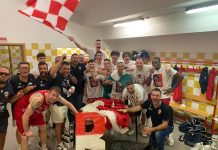 Basket Serie C maschile – Apoteosi Jb Stings: piegano la Bocconi (60-55) e conquistano la B Interregionale