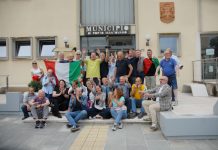 Il candidato del centrodestra Maria Paola Salvarani è il nuovo sindaco di Porto Mantovano