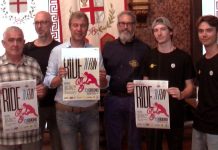 “Ride n’Fun”: sport, musica e divertimento domani in Valletta Valsecchi Ride N'Fun 2024 12_3132202