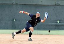 Tamburello serie A m – Il Guidizzolo rinuncia alla Coppa Europa