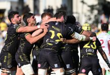 Rugby Serie A Elite – Appuntamento con la storia: Viadana a caccia dello scudetto