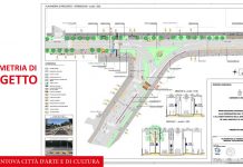 Viale Montello più verde e più sicuro