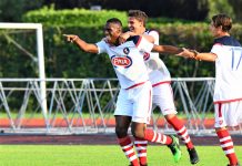 Calciomercato dilettanti – Castiglione-Barwuah, ritorno di fiamma. Lo Sporting prende Torreggiani