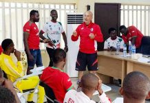 Calciomercato dilettanti – Governolese, Bassi in pole. Sul mercato idea Danza, occhi su Babatunde e Baxton