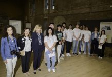 Gli studenti raccontano cento anni del liceo scientifico “Belfiore”