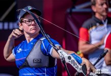 Tiro con l’arco – Lucilla Boari, ultima chiamata per Parigi Lucilla Boari