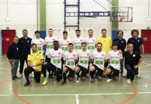 Calcio a 5 Serie D – L’Asd Sport Club rilancia: rinforzi da play off e nuova casa a Bozzolo