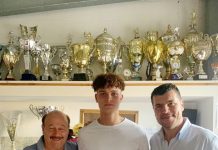 Calcio dilettanti – Suzzara, avanti con la cordata emiliana. S.o.s. Boca Juniors: iscrizione a rischio Riccardo Giovani al Gonzaga