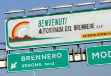 Autobrennero, i soci approvano il bilancio 2023