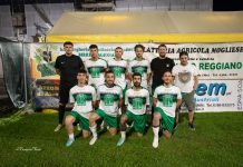 Calcio, torneo notturni – Ecco le magnifiche quattro dell’8° “Memorial La Fata”: martedì le semifinali carpe_3143043