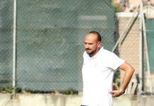 Calcio Prima Categoria – Carturan: “Il mio Curtatone, umile e ambizioso”