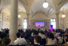I giovani di Confindustria a Mantova per il Main Regional Summit