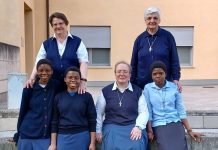 Crisi delle vocazioni e nessun ricambio: dopo 45 anni le suore di Gesù Buon Pastore salutano Lunetta