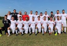 Calcio 2ª Categoria – Marmiroli: “Dinamo, acquisti ok. Serve una rosa ampia per l’assalto alla Prima” dinamo