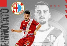 Calcio a 5 Serie A2 Elite – Il Saviatesta blinda Donadoni e lavora per Mascherona. “Poi i primi colpi” doba