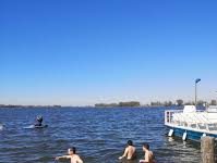 Lago Superiore, balneabilità piena solo con azioni anti nutrie