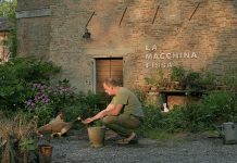 Corte Maddalena apre l’estate con Clark Lawrence