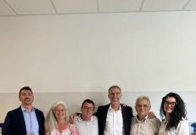 Il sindaco di Ponti conferma il vice e nomina un assessore esterno