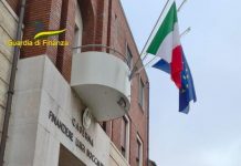 Frode fiscale, sequestro preventivo per oltre 5 milioni di euro