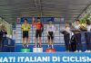 Ciclismo – Edo Affini secondo nella crono tricolore