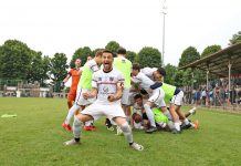 Calciomercato dilettanti – La Governolese prende Zaghi, Sassi e Fuscaldo. Colpi Dinamo: La Roia e Zuccati. Sottili al Borgo Virgilio garutti