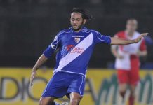 Calcio – Claudio Grauso: “Bravo Mantova! Con umiltà e fame volerai anche in Serie B”