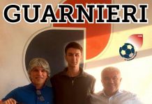 Calciomercato dilettanti – San Lazzaro, c’è Cavalli. Visentini per il Marmirolo. Guarnieri va al Luzzara gua