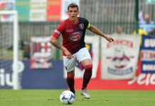 Calcio Eccellenza – Guagnetti: “Castiglione, sarà l’anno del riscatto”