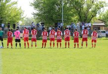 Calcio 3a Categoria – La Rapid Olimpia si attrezza per il salto in Seconda image00002