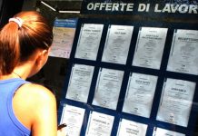 Il mercato del lavoro nel 2023 – Andamenti e tendenze in atto