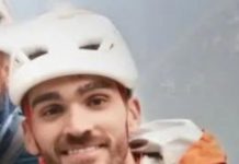 Precipita durante una scalata sulla Presanella, muore alpinista mantovano