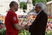 Il presidente Mattarella celebra la Croce Rossa e ricorda Satnam Singh: mai più una tragedia come questa