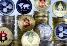 False comunicazioni via mail su una fantomatica tassazione delle criptovalute