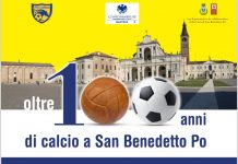 L’evento – Cent’anni di Samb: un libro e match tra veterani