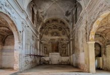 La chiesa di San Cristoforo al centro di nuovi progetti