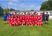 Calcio giovani – Mantova, via al Summer Camp