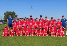 Calcio – Mantova Summer Camp, via alla terza settimana tra Curtatone e San Zeno