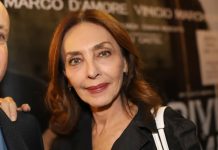 Morta l’attrice Maria Rosaria Omaggio. Aveva 67 anni