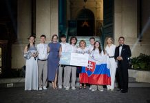 UniCredit Foundation, a studenti slovacchi il Re-Power Your Future Award