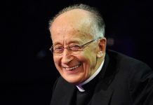 Il cardinale Ruini ricoverato in terapia intensiva al Gemelli