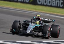 Hamilton torna a ruggire a Silverstone, deludono le Ferrari