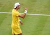 Anche Musetti vola ai quarti di finale a Wimbledon