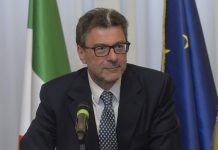 Giorgetti “Per diminuire debito non serve una manovra lacrime e sangue”