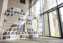 La bellezza femminile affronta le sfide dell’AI, nuova campagna DOVE