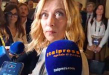 Vertice Nato, Meloni “Sostegno a Kiev per tutto il tempo necessario”