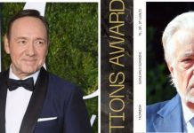 Nations Award 2024 a Taormina, ospiti Kevin Spacey e Giancarlo Giannini