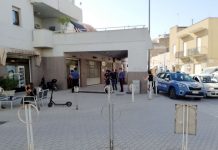 Messina Denaro, perquisizioni in complesso abitativo a Mazara del Vallo