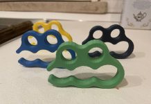 Emofilia, arriva il supporto Froggy per migliorare l’autoinfusione