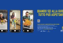 Sicurezza stradale, al via lo spot Anas “Guida e Basta”