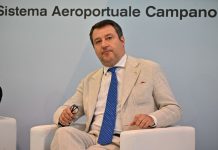 Salvini “Cdm cercherà di evitare eccessivi aumenti pedaggi autostradali”